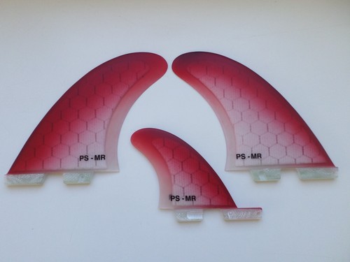 Twin fin trailer - twin, +