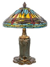 Dale Tiffany TT23090 Ladrillo