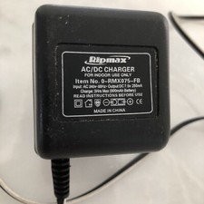 RIPMAX AC/DC CHARGER 