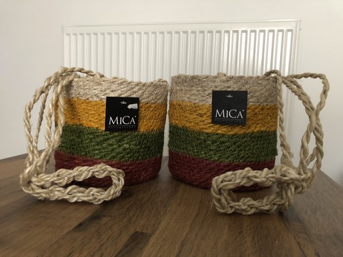 Mica decorations set - decorations, of
