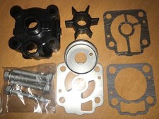 Genuine tohatsu 40hp 50hp - genuine,