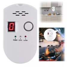 Digital LCD LPG LNG Natural