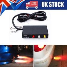 Car Power Builder Flame kits