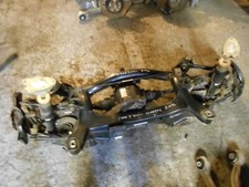 BMW 3 SERIES 335D X DRIVE M SPORT AUTO F30 3.0 D REAR AXLE SUBFRAME 6792506