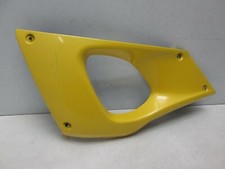 Yamaha TDM 850 3VD Front Left