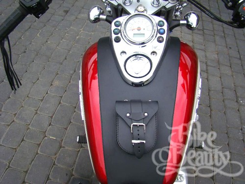 Honda shadow vt750 - shadow, c2