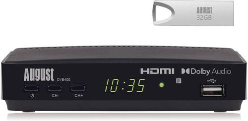 Freeview set top - freeview, box