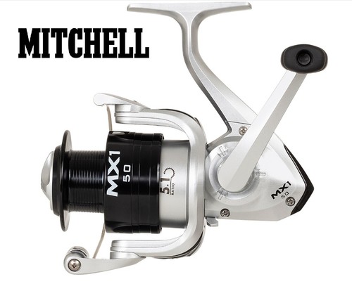 Mitchell mx1 spinning - mx1, reel