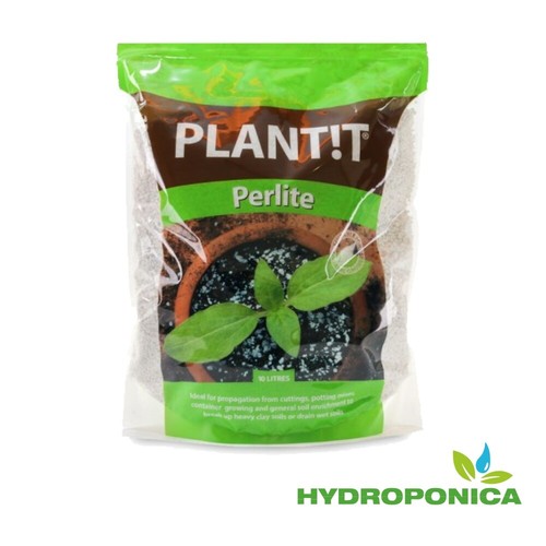 Plant perlite ltr - 10,