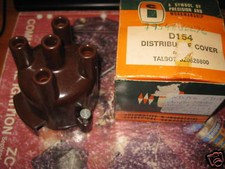 NEW CHRYSLER DISTRIBUTOR CAP -