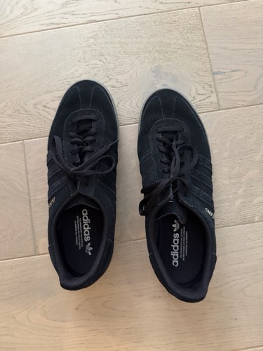 Adidas jeans trainers size - jeans,
