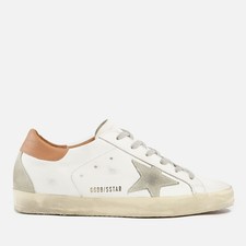 Women's Golden Goose Superstar
