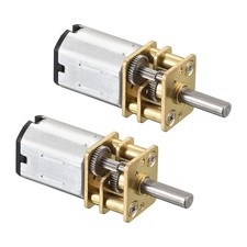 Micro Speed Reduction Gear