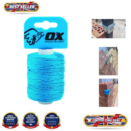 Pro high vis nylon builders - ox,