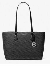 Michael Kors Signature Print