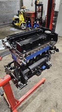 Mitsubishi evo 4g63t - mitsubishi, tall