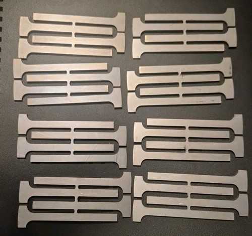 Scale minnie traction - 1",