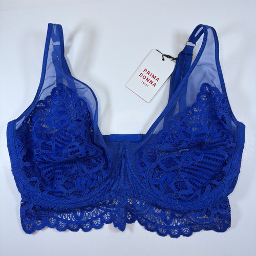 Prima donna electric blue - donna,