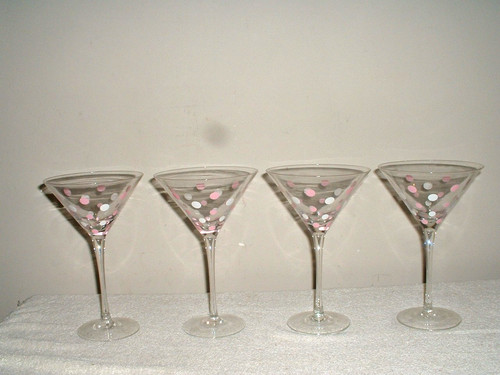 Lot pampered chef pink - pink, &