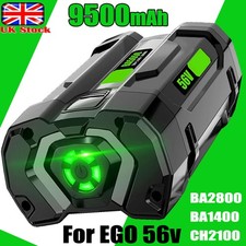 56V 9.5Ah Lithium-ion Battery