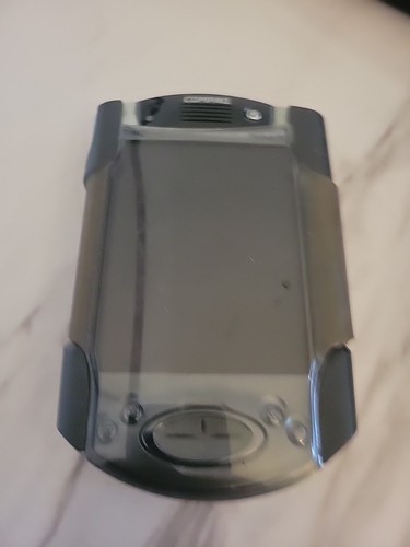 Compaq ipaq 3870 - compaq,