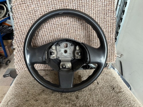 Fiat 500 steering wheel - fiat,