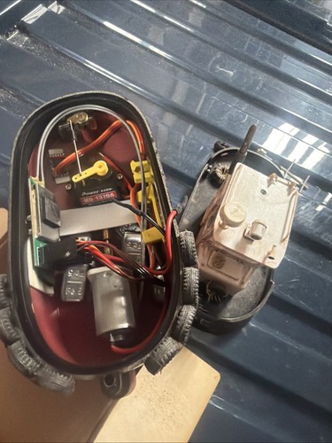 130 micro tug full - tug,