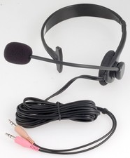 Plantronics Dragon HS-GEN