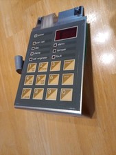 Scantronic 9100 Keypad