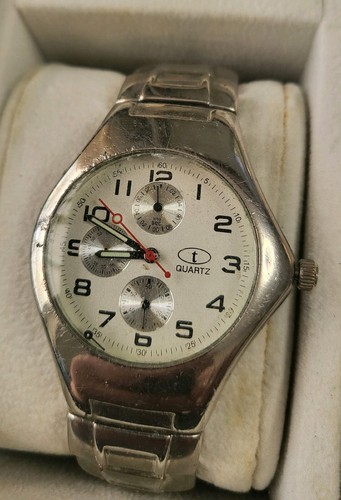 Vintage ime sub dials - t, 3