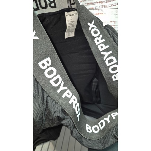 Bodyprox padded protective - padded,