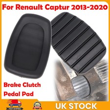 For Renault Captur Rubber