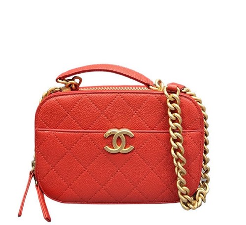 Chanel cosmetics tophandle - cosmetics,