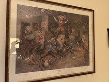 'D'ARTAGNAN AND THE THREE