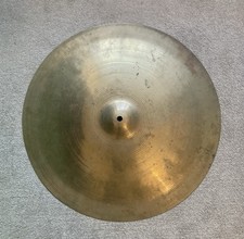 20" Ride Cymbal 2.3kg