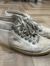 Alexander McQueen X Puma