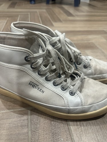 Alexander mcqueen puma - mcqueen, x
