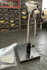 ANVIL APEX VISE FLY TYING WITH SET OF STONEFLY TOOLS TROUT SALMON FLY FISHING