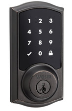 Weiser Smartcode 10 Touch