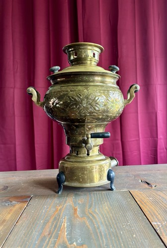 Primitive vintage electric - primitive/vintage,