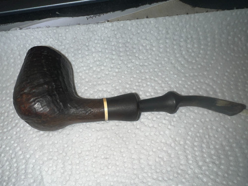 Vintage stanwell design - stanwell, choice