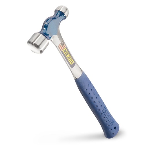 Estwing ball peen hammer 16 - estwing,