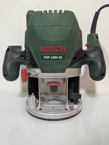 Bosch pof 1200 router - 1200,
