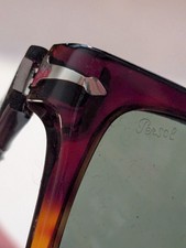 PERSOL SUNGLASSES STYLE 3135S