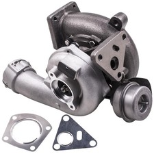 Turbocharger K04 for VW