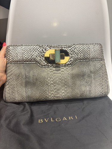 Authentic bvlgari lipari - bvlgari,