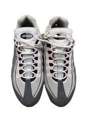 Nike Air Max 95 Gunsmoke Pink