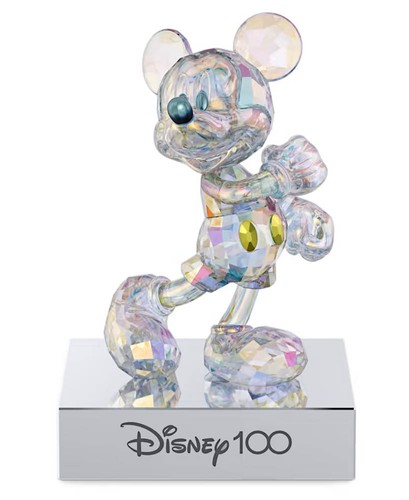 Swarovski aurora borealis - aurora,