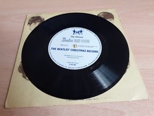 The Beatles 1963 Official Xmas