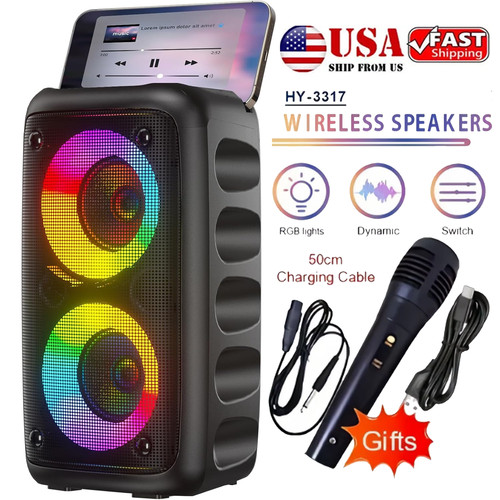 Karaoke machine portable - karaoke, machine,